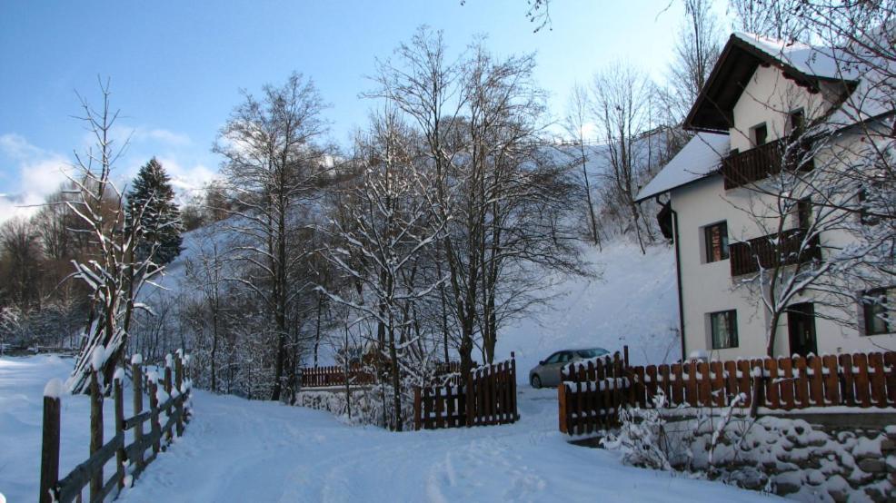 Villa La Craita Bran  Exterior foto